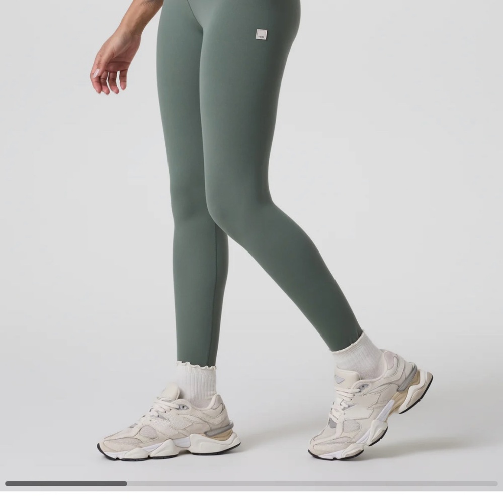 VUORI All The Form Leggings